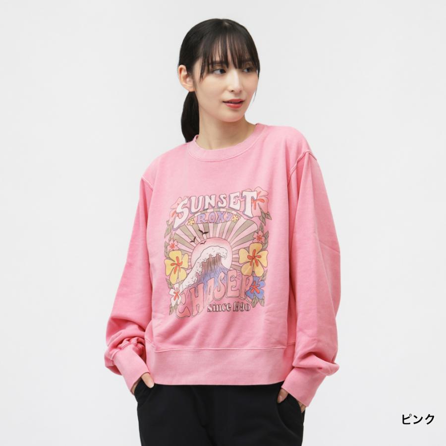 ROXY（ロキシー） 2025秋冬 レディース アウトドアカジュアル