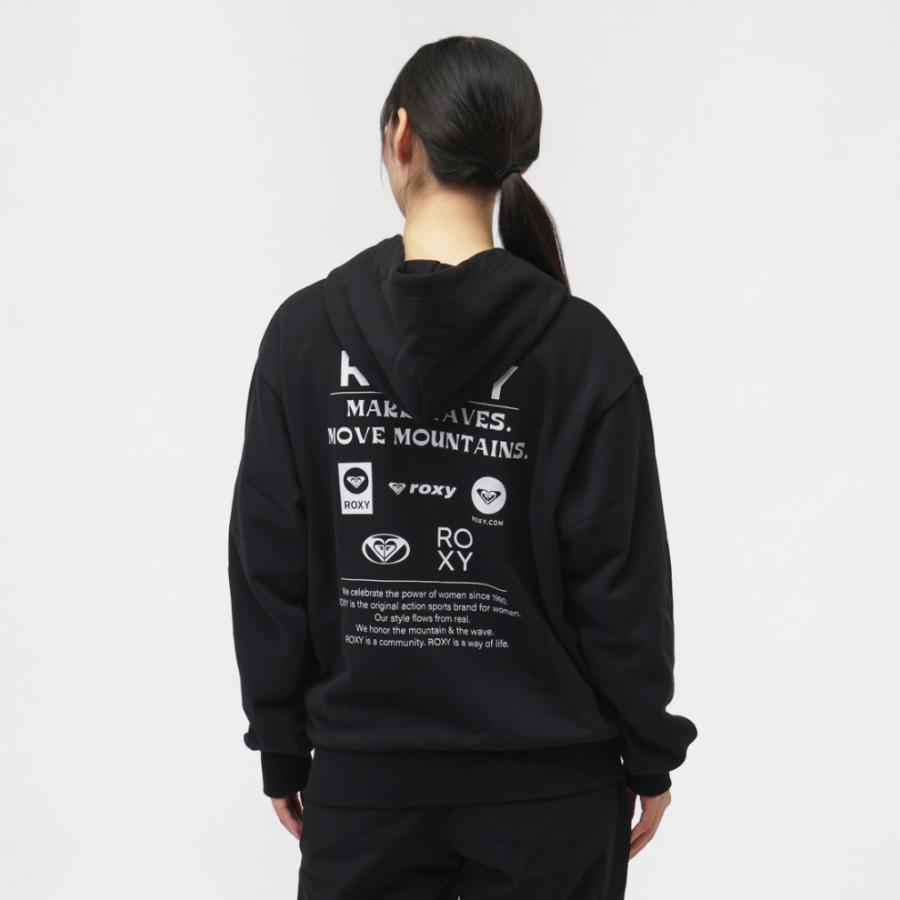 ROXY（ロキシー） 2025秋冬 レディース アウトドアカジュアル
