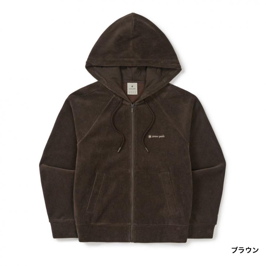 snow peak（スノーピーク） 2025秋冬 レディース アウトドアカジュアル