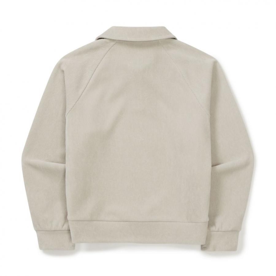  トレーナー snow peak（スノーピーク） 2025秋冬 レディース アウトドアカジュアル