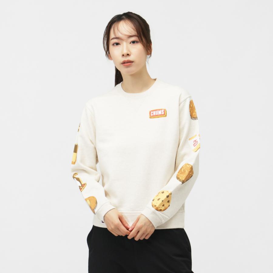 CHUMS（チャムス） 2025秋冬 レディース アウトドアカジュアル