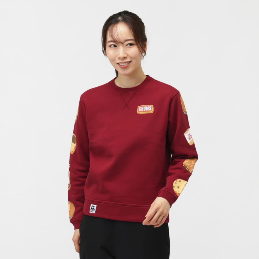 CHUMS（チャムス） 2025秋冬 レディース アウトドアカジュアル