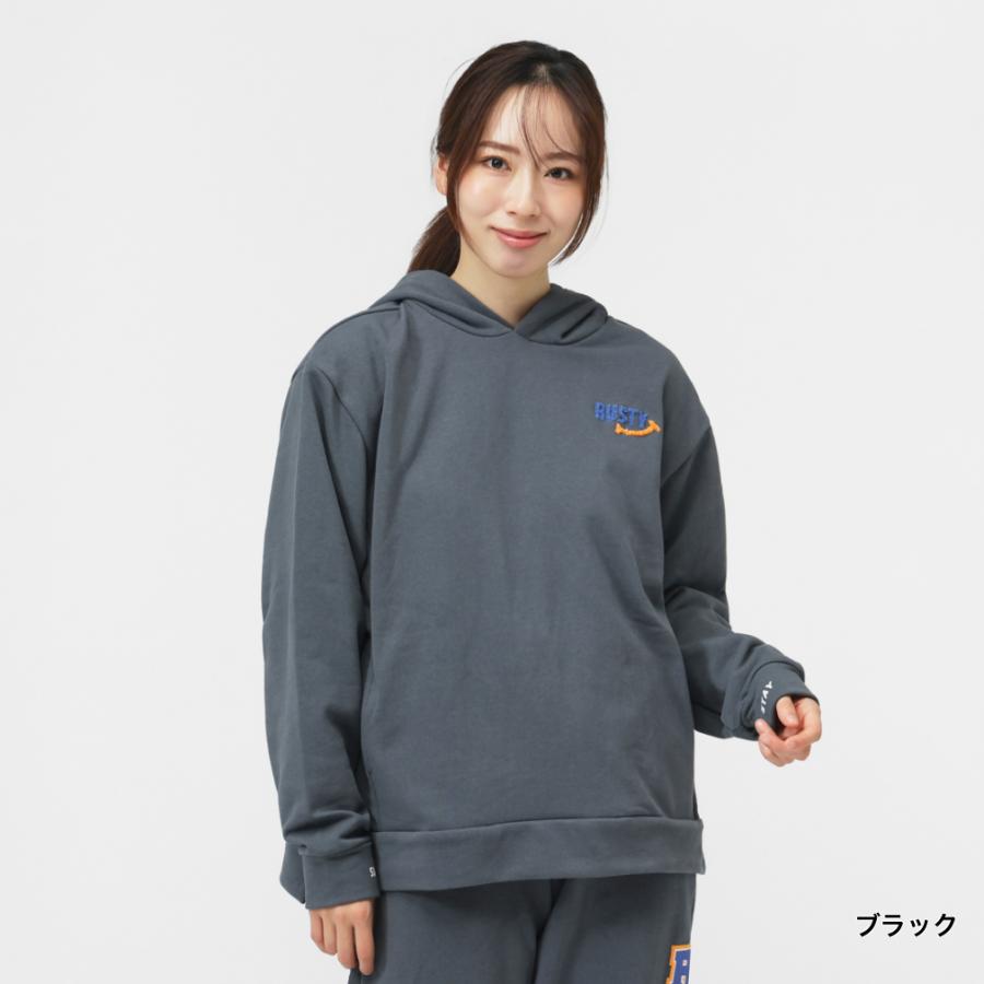 RUSTY（ラスティ） ラスティー レディース アウトドアカジュアル