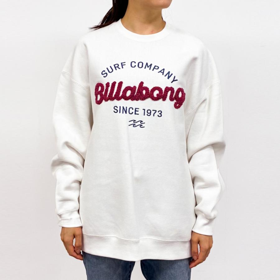 BILLABONG（ビラボン） 2025秋冬 【アルペン限定】 レディース