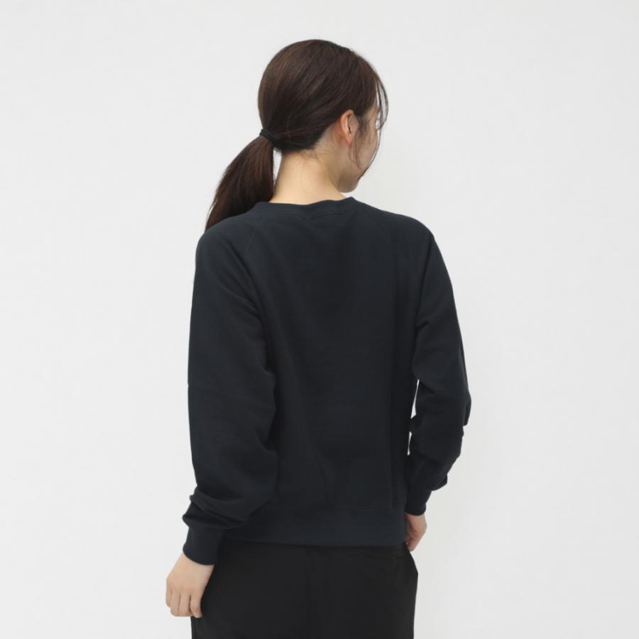 オーシバル　トレーナー ◇ORCIVAL（オーシバル）ボートネックスウェット（スウェット