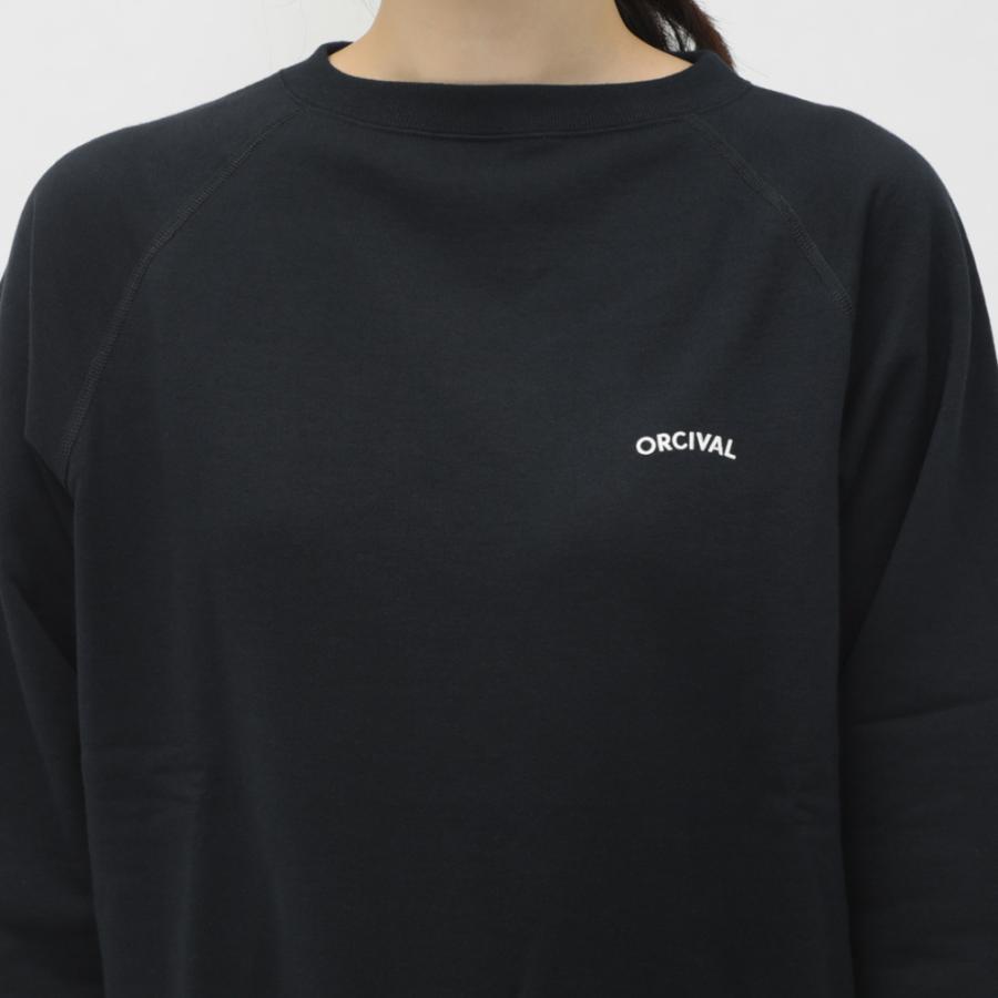 オーシバル　トレーナー オーシバル レディース アウトドア スウェットトレーナー MAZ
