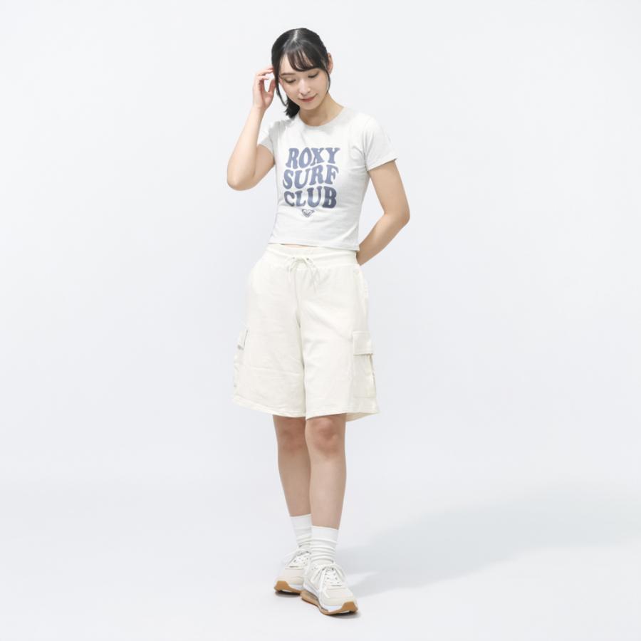 ROXY（ロキシー） 2026春夏 レディース アウトドアカジュアル ショート