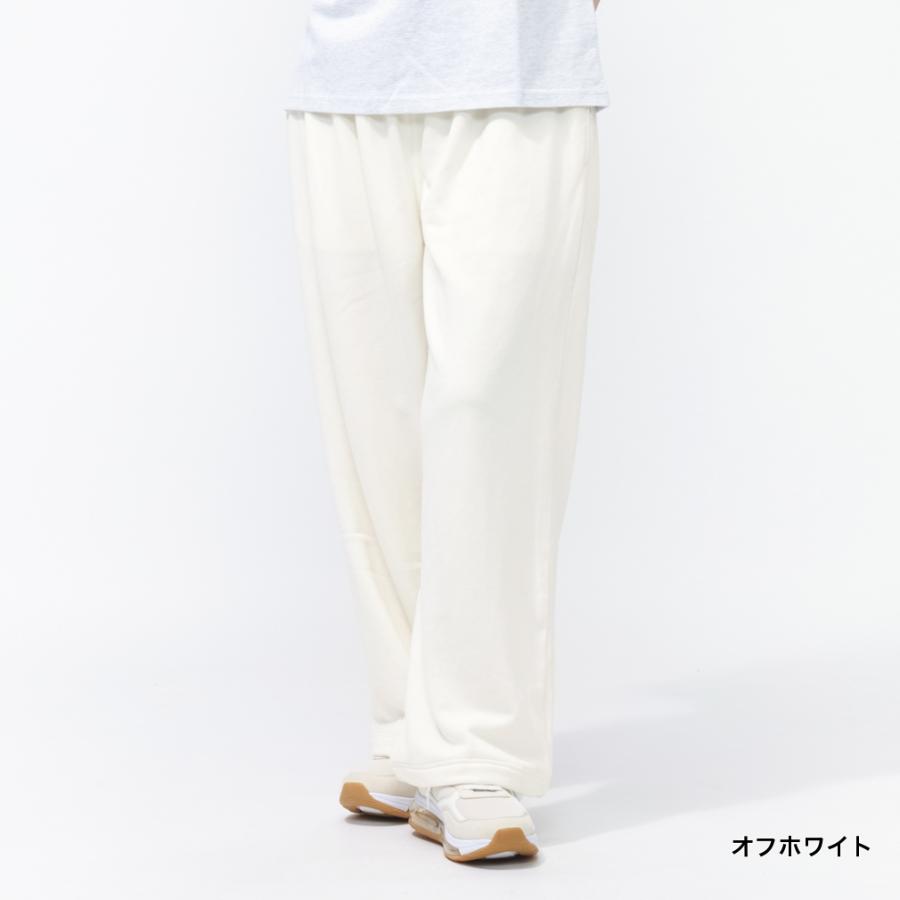 RAD M CO. カジュアルパンツ ホワイトブリキン ROXY（ロキシー） レディース アウトドアカジュアル ロングパンツ ROXY