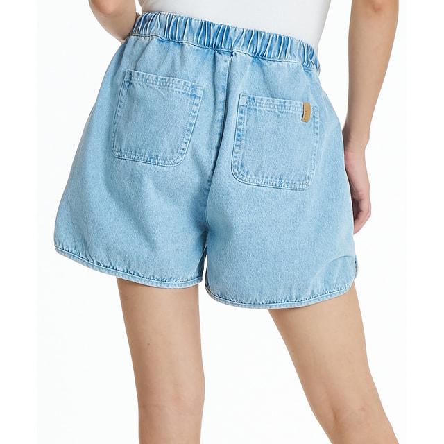 d.i.a. ショートパンツ 新品タグ付き 26インチ ROXY（ロキシー） 2026春夏 レディース アウトドアカジュアル ショート