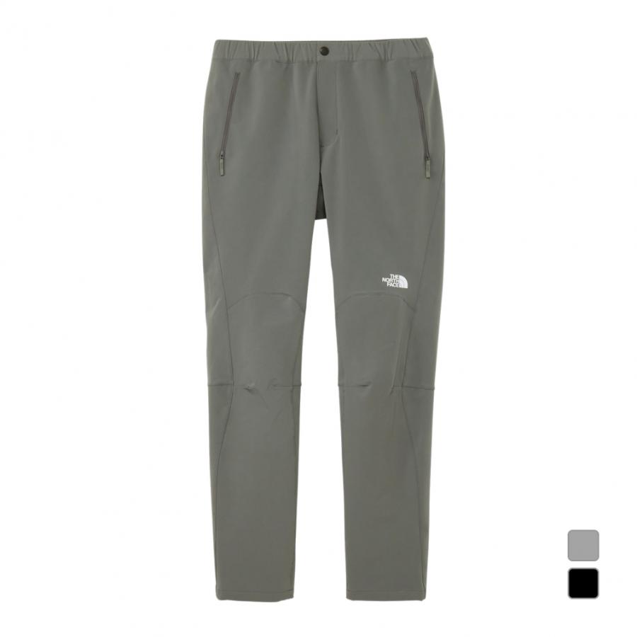 琥*珀様 The North Face レディース　アルパインライトパンツ　黒 THE NORTH FACE（ザ ノースフェイス） レディース トレッキング ロング