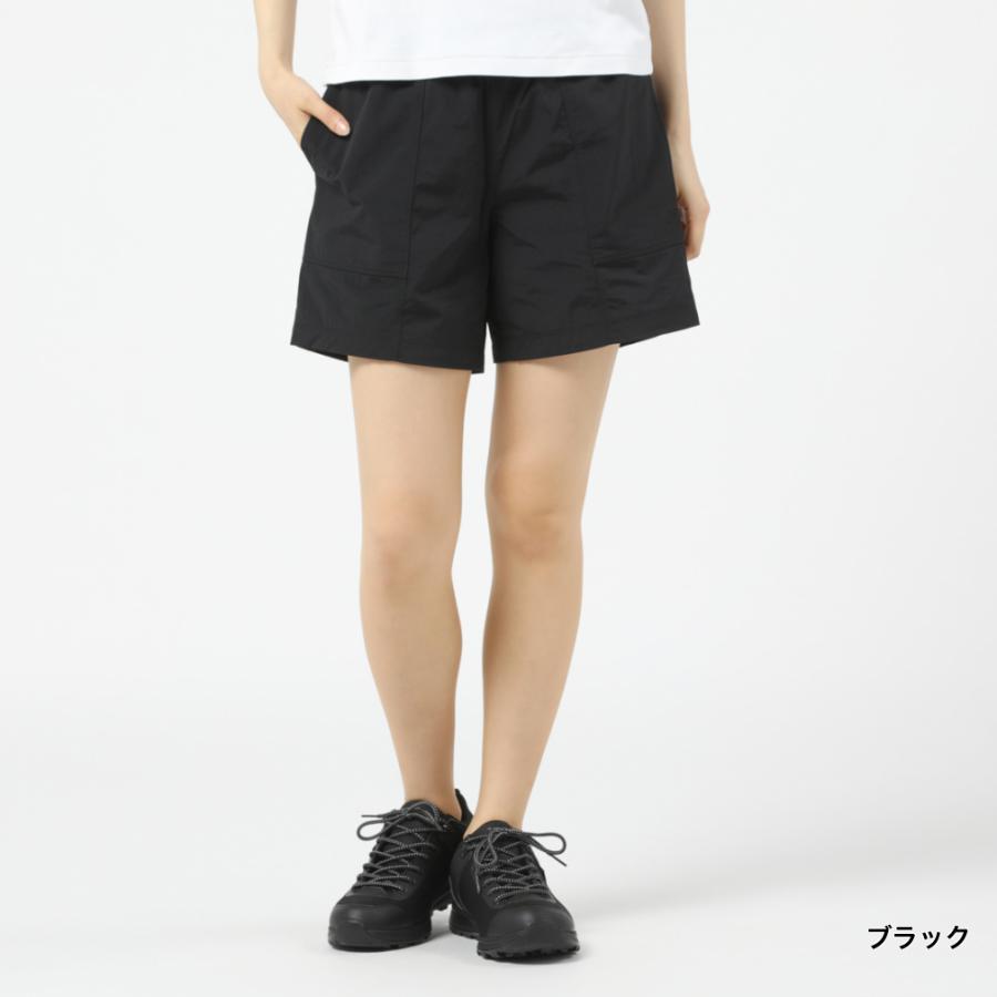 THE NORTH FACE（ザ ノースフェイス） レディース アウトドア ハーフ