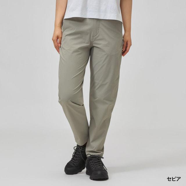 THE NORTH FACE（ザ ノースフェイス） レディース トレッキング ロング