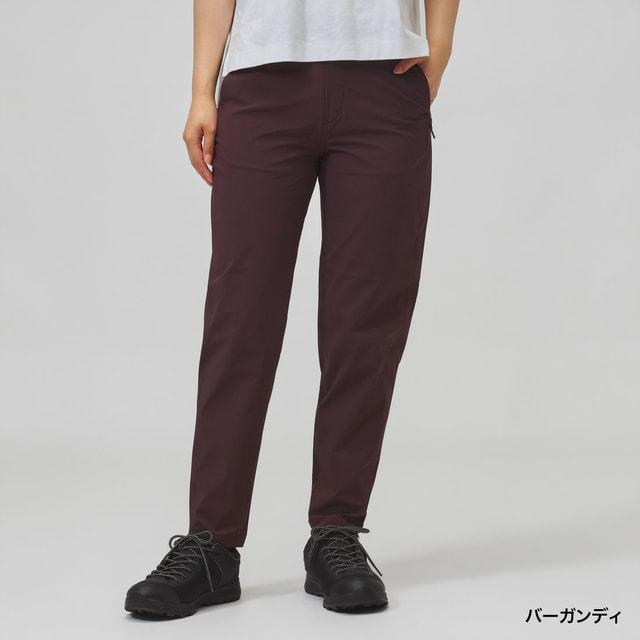THE NORTH FACE（ザ ノースフェイス） レディース トレッキング ロング