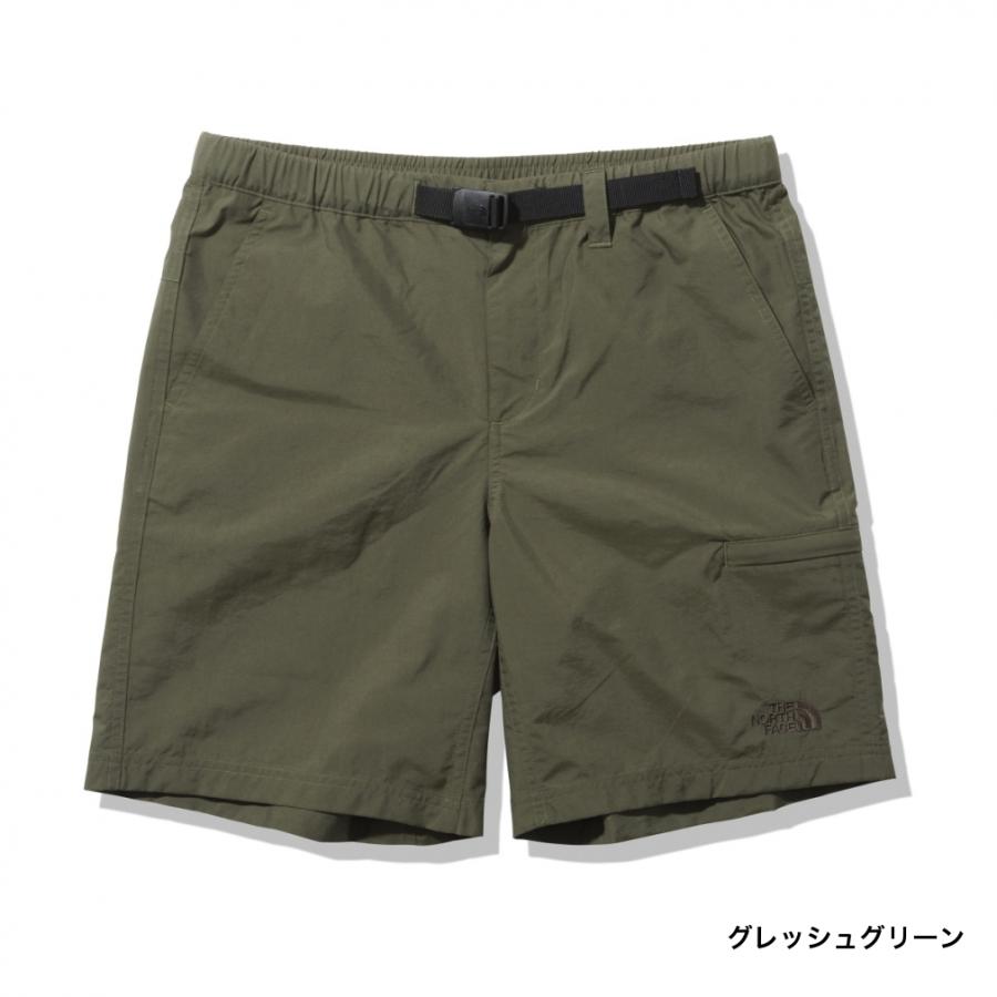 【新品】ノースフェイス クラスファイブカーゴショーツ NBW42232 Lサイズ THE NORTH FACE ザ・ノース・フェイス レディース アウトドア