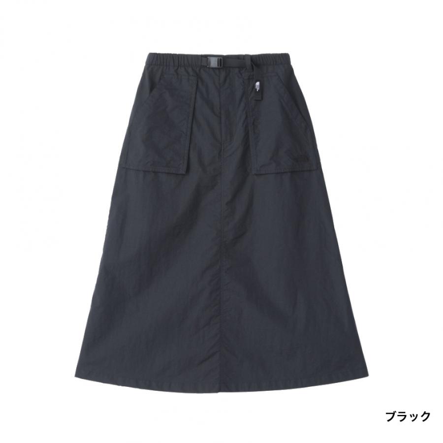 THE NORTH FACE（ザ ノースフェイス） レディース スカート Compact
