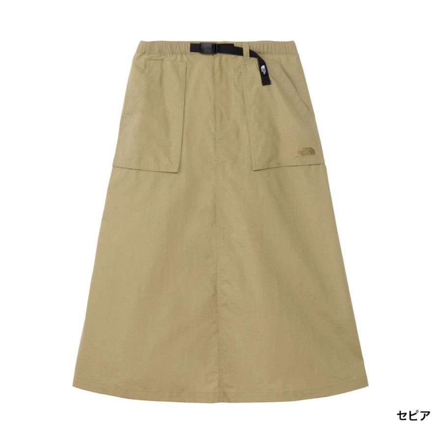 NBB WEEKENDレディーススカート サイズ1 NBB WEEKEND（エヌビービーウィークエンド）の「【NBB WEEKEND