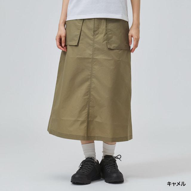 THE NORTH FACE（ザ ノースフェイス） 2026春夏 レディース アウトドア