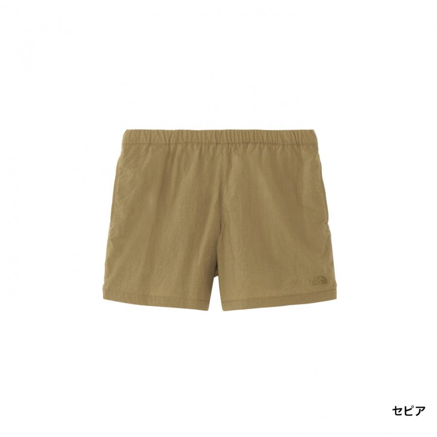 THE NORTH FACE（ザ ノースフェイス） レディース アウトドア ハーフ