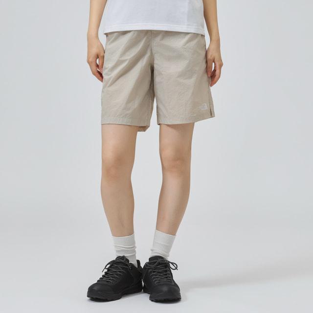 THE NORTH FACE（ザ ノースフェイス） 2026春夏 レディース アウトドア