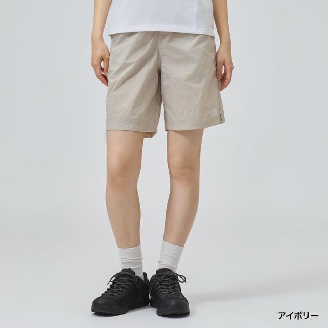 THE NORTH FACE（ザ ノースフェイス） 2026春夏 レディース アウトドア
