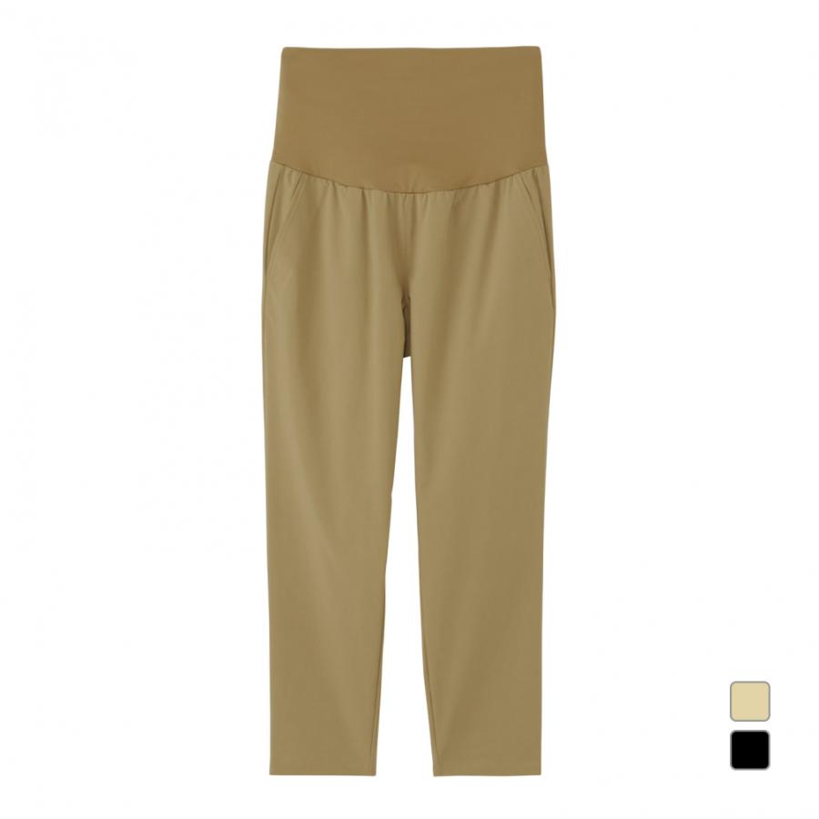 ザ ノースフェイス マタニティ ロングパンツ Maternity Long Pant THE NORTH FACE NBM32203 国内正規品  送料無料 THE NORTH FACE（ザ ノースフェイス） レディース アウトドア ロング