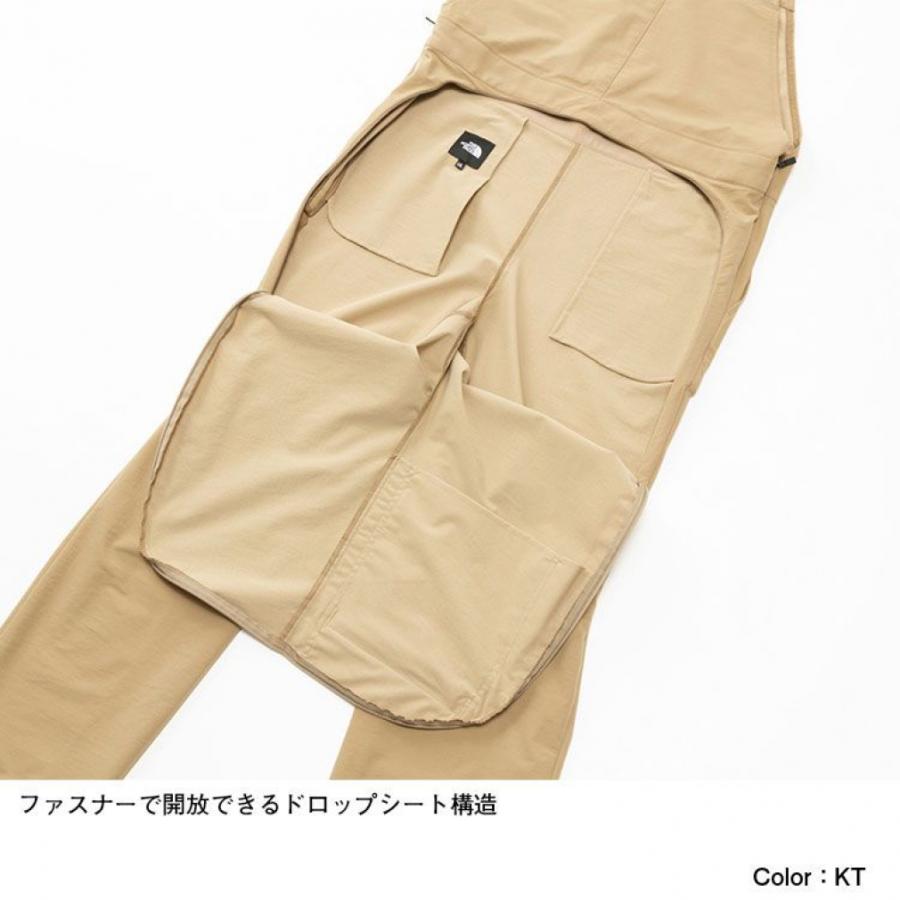 ◾️美品◾️マタニティオーバーオール　L キャンプ　アウトドア ◾️美品◾️マタニティオーバーオール L キャンプ アウトドア THE