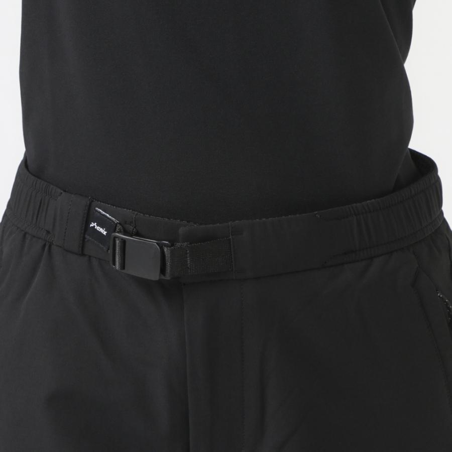 フェニックス レディース アウトドア ロングパンツ POW24PA30 PHENIX