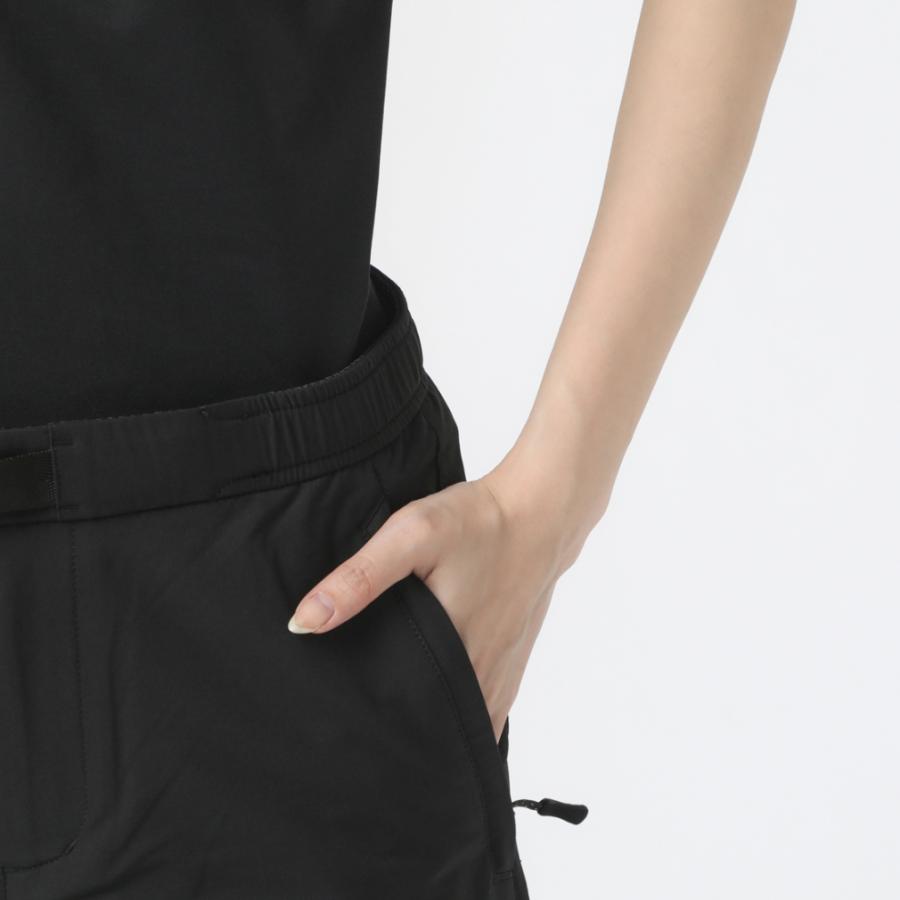フェニックス レディース アウトドア ロングパンツ POW24PA30 PHENIX