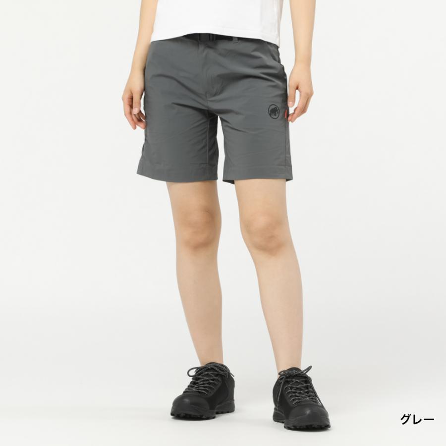 MAMMUT ネイビー ショートパンツ ハーフパンツ M MAMMUT ネイビー ショートパンツ ハーフパンツ M Mammut