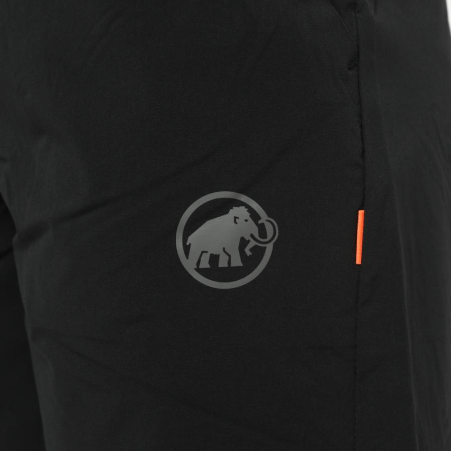MAMMUT 2024春夏 マムート レディース アウトドア ハーフパンツ MAMMUT 2024春夏 マムート レディース アウトドア ハーフパンツ