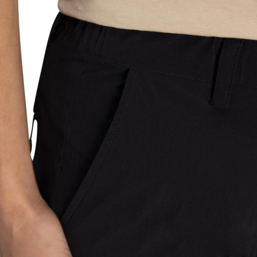 Mammut - ☆新品未使用☆マムート　コンベイ ウィンター パンツ　レディース　2XL 黒 マムート（MAMMUT）（レディース）EUROサイズ パンツ ボトム