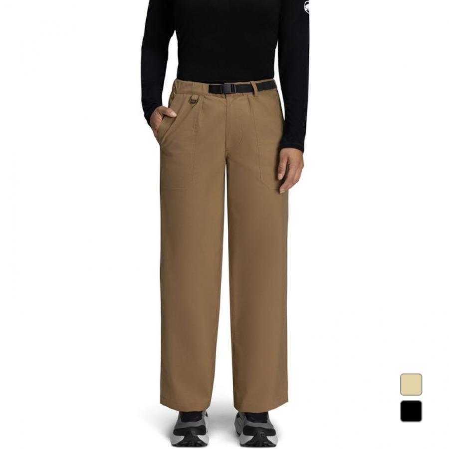 マムート トレッキングパンツ レディースM MAMMUT（マムート） 2025秋冬 レディース トレッキング ロングパンツ