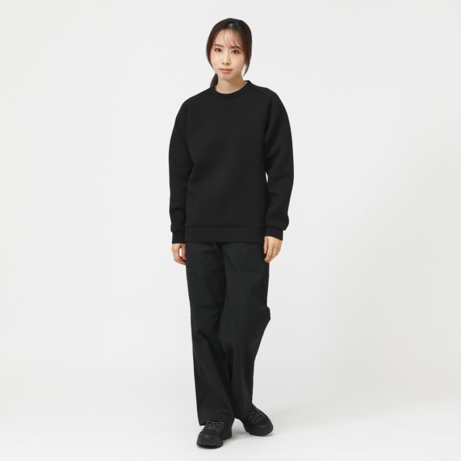 MAMMUT（マムート） 2025秋冬 レディース トレッキング ロングパンツ