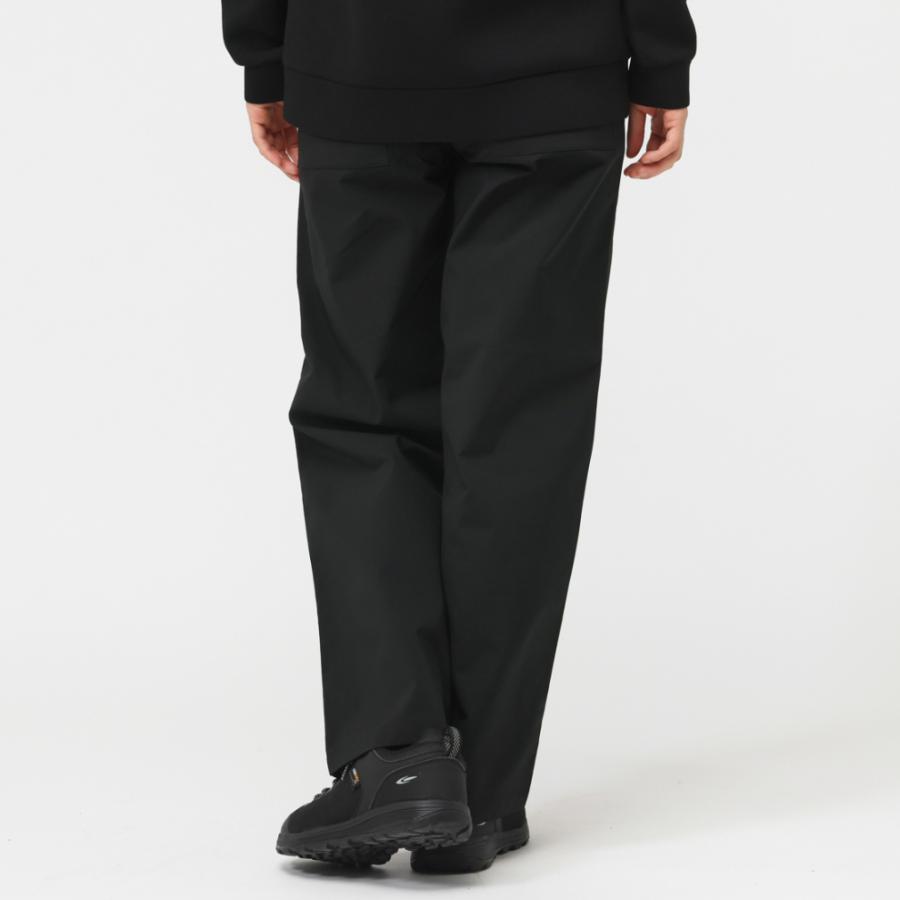 MAMMUT（マムート） 2025秋冬 レディース トレッキング ロングパンツ