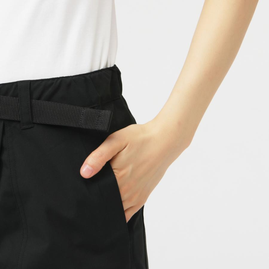 MAMMUT（マムート） 2025秋冬 レディース トレッキング ロングパンツ