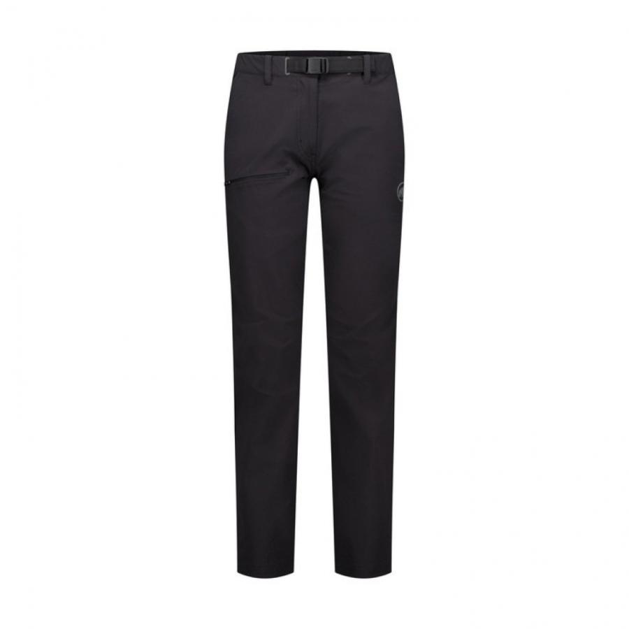 MAMMUT（マムート） 2026春夏 レディース トレッキング ロングパンツ