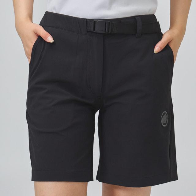 MAMMUT（マムート） 2026春夏 レディース トレッキング ショートパンツ