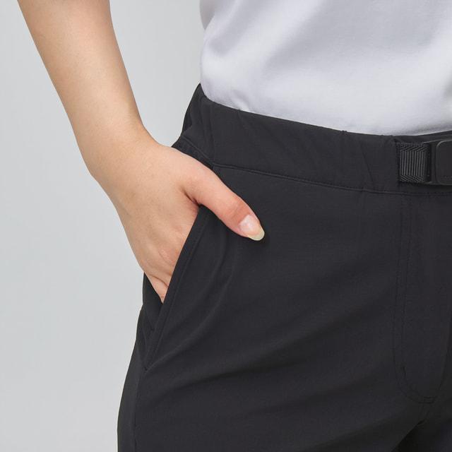 MAMMUT（マムート） 2026春夏 レディース トレッキング ショートパンツ