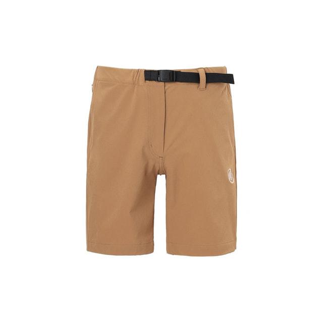 MAMMUT（マムート） 2026春夏 レディース トレッキング ショートパンツ