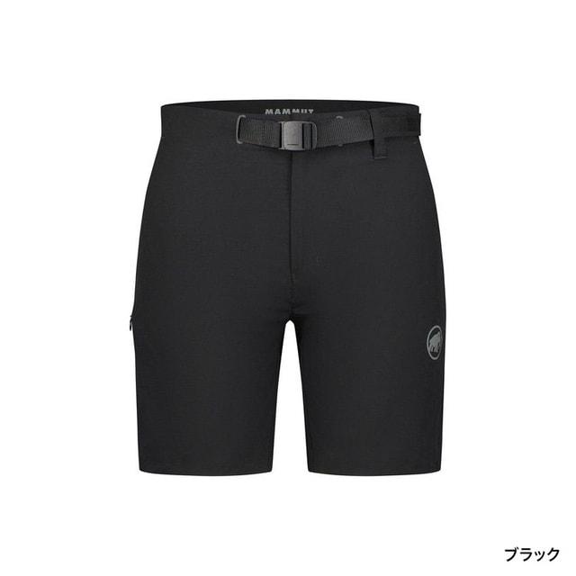 MAMMUT（マムート） 2026春夏 レディース トレッキング ショートパンツ