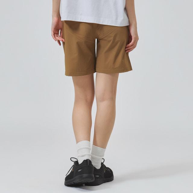 MAMMUT（マムート） 2026春夏 レディース トレッキング ショートパンツ