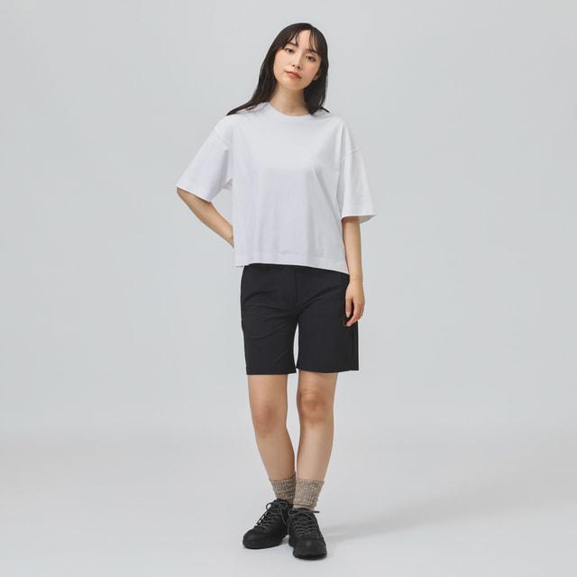 MAMMUT（マムート） 2026春夏 レディース トレッキング ショートパンツ