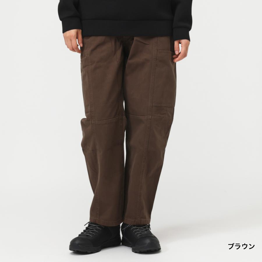 GRAMICCI（グラミチ） レディース アウトドアカジュアル ロングパンツ