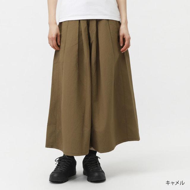 Gramicci（グラミチ） レディース アウトドア ロングパンツ NYLON