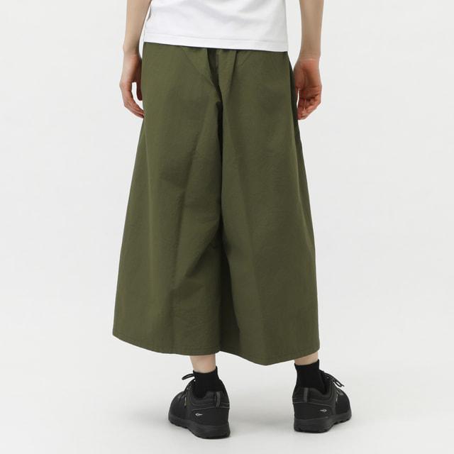 GRAMICCI ロングパンツ Gramicci（グラミチ） レディース アウトドア ロングパンツ NYLON