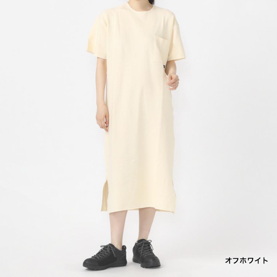 KAVU（カブー） レディース アウトドア ワンピース Carkeek dress