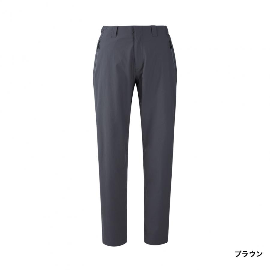 MILLET（ミレー） レディース アウトドア ロングパンツ TREK SOLID