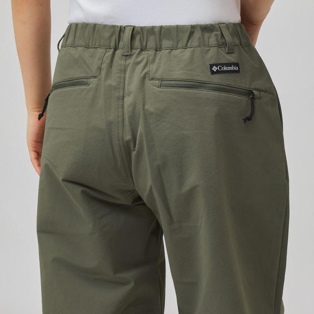 Columbia（コロンビア） レディース トレッキング ロングパンツ