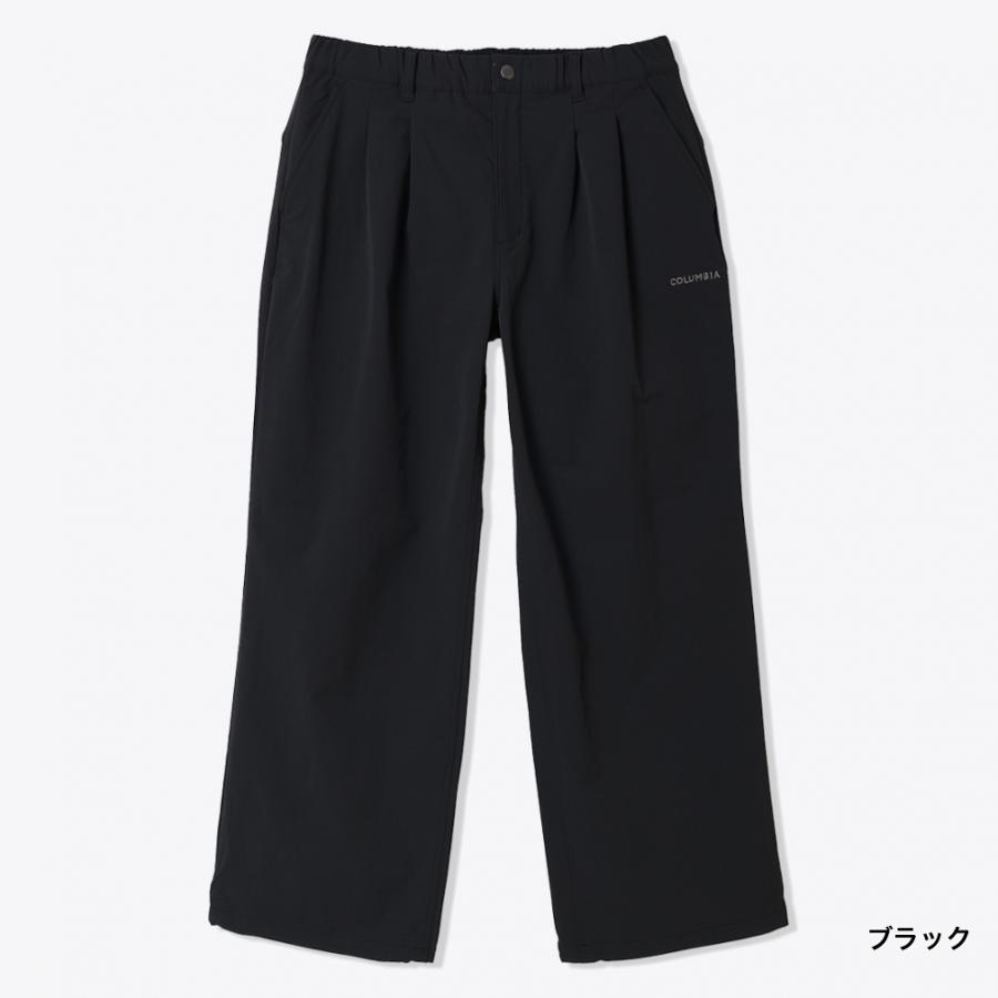 Columbia（コロンビア） 2026春夏 レディース トレッキング ロング