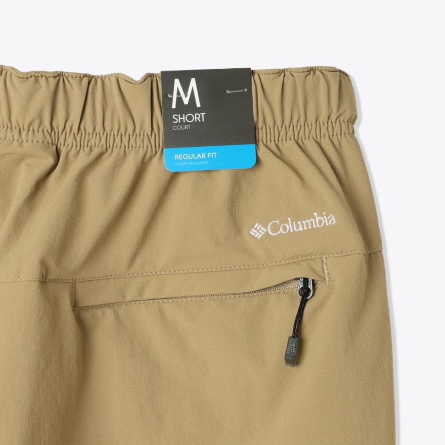Columbia（コロンビア） 2025秋冬 レディース トレッキング ショート